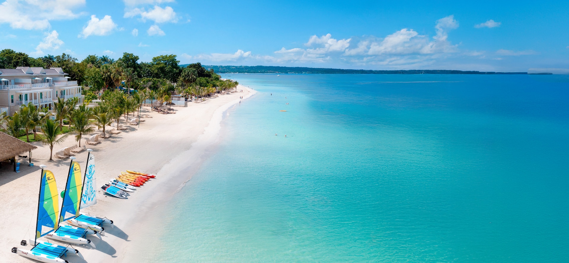 Beaches Negril