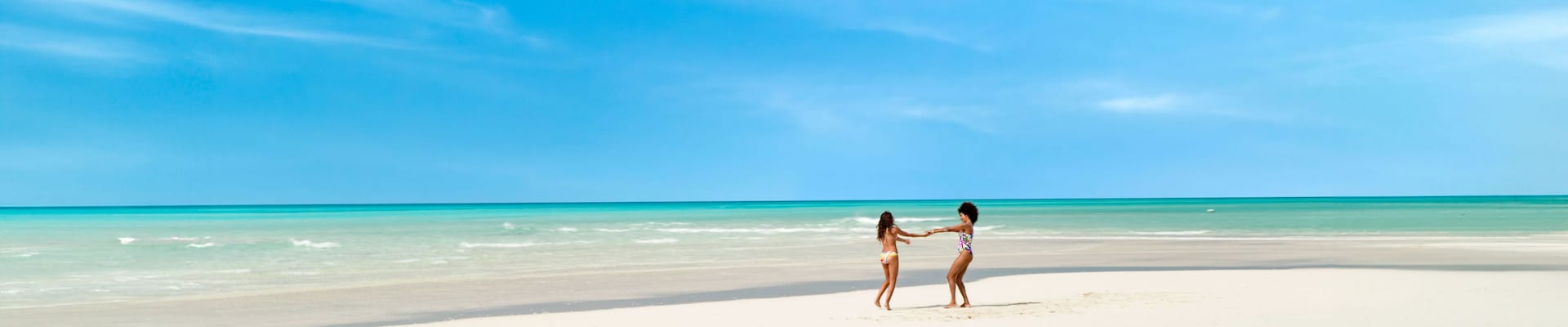 Beaches Resorts
