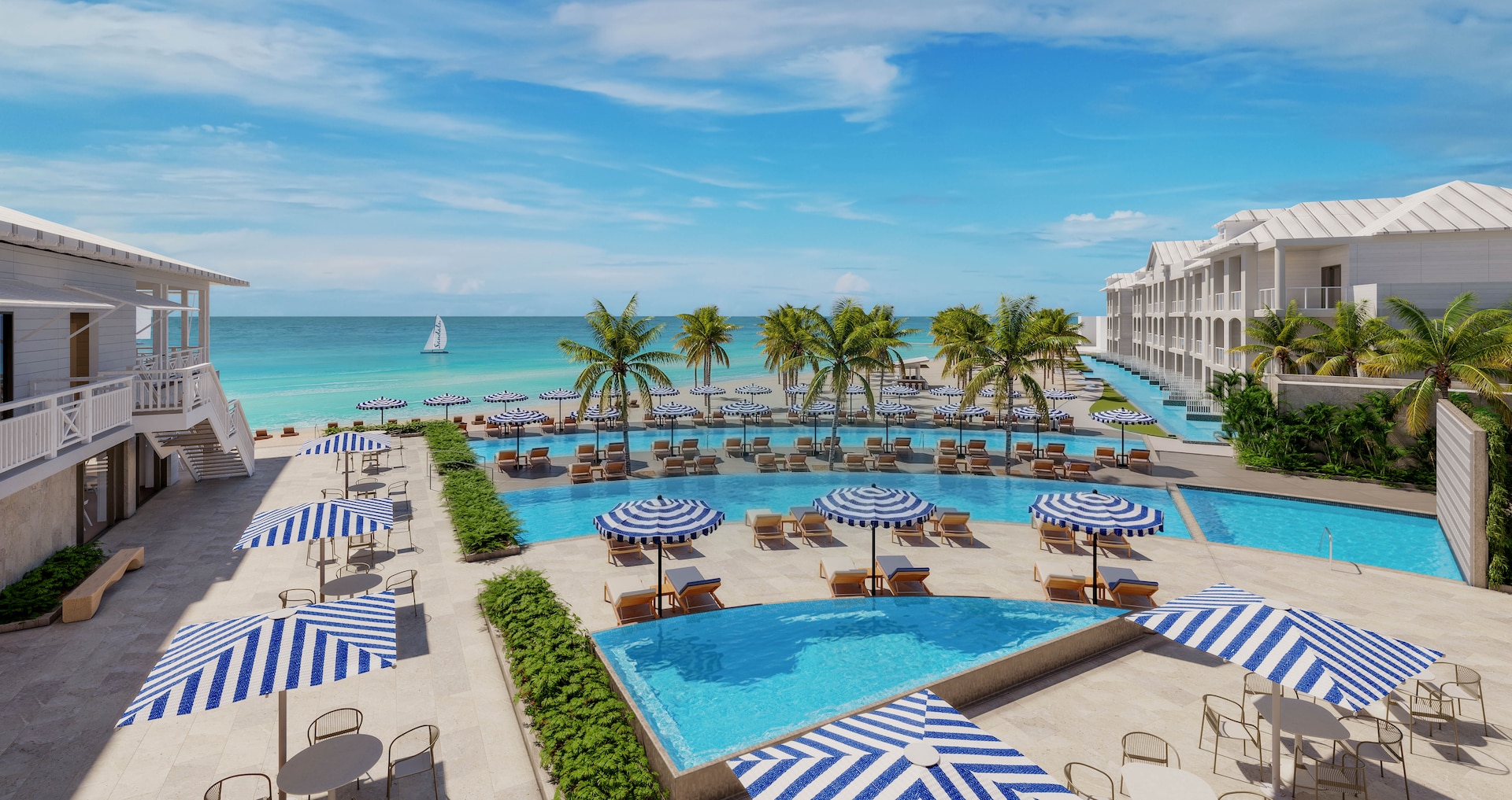 Sandals Montego Bay