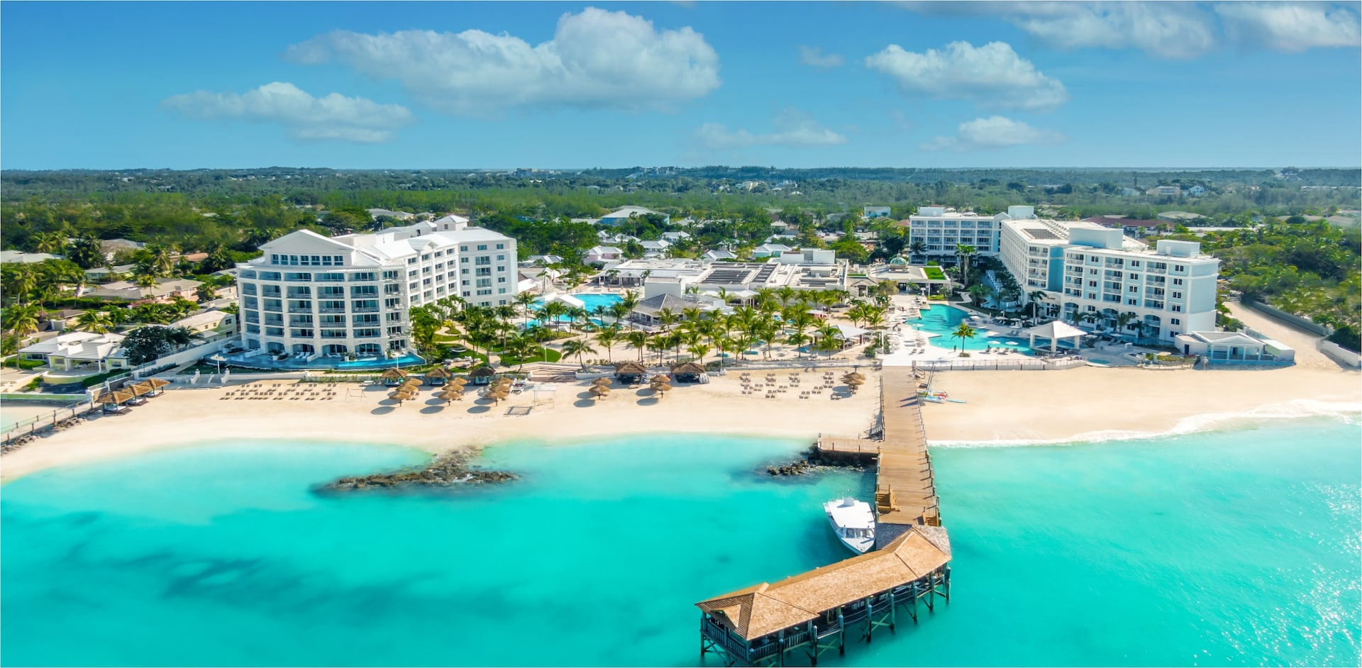 Sandals Resorts