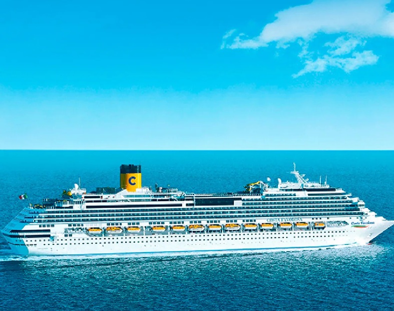 Holiday Escape - Costa