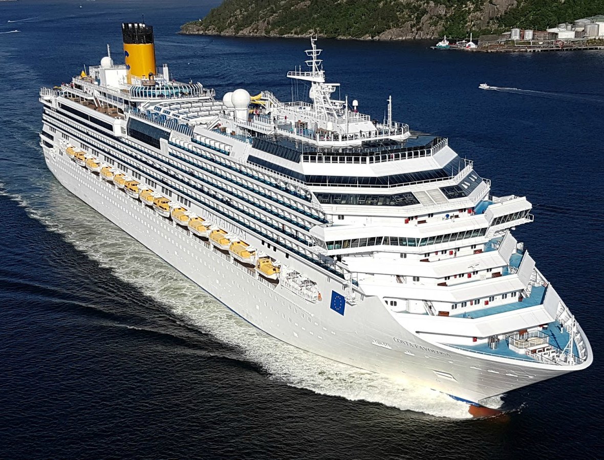 Holiday Escape - Costa