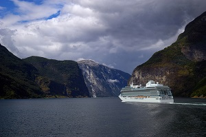 Oceania Cruises