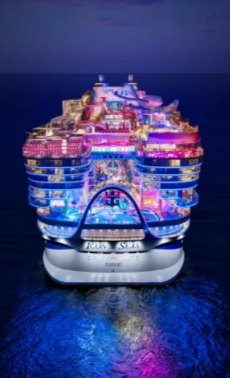 Royal Caribbean